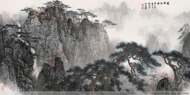 动漫人物吃东西